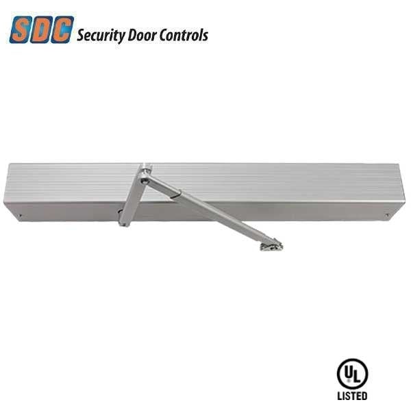 AUTO ENTRY PUSH 36" 628
